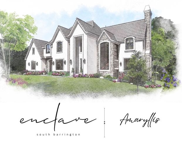 $2,899,000 | 15 Enclave | South Barrington