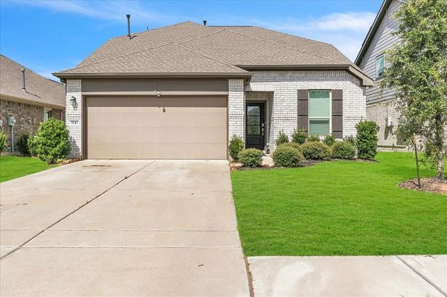 $371,500 | 3747 Butterfly Breeze Lane | Fort Bend County North-Richmond