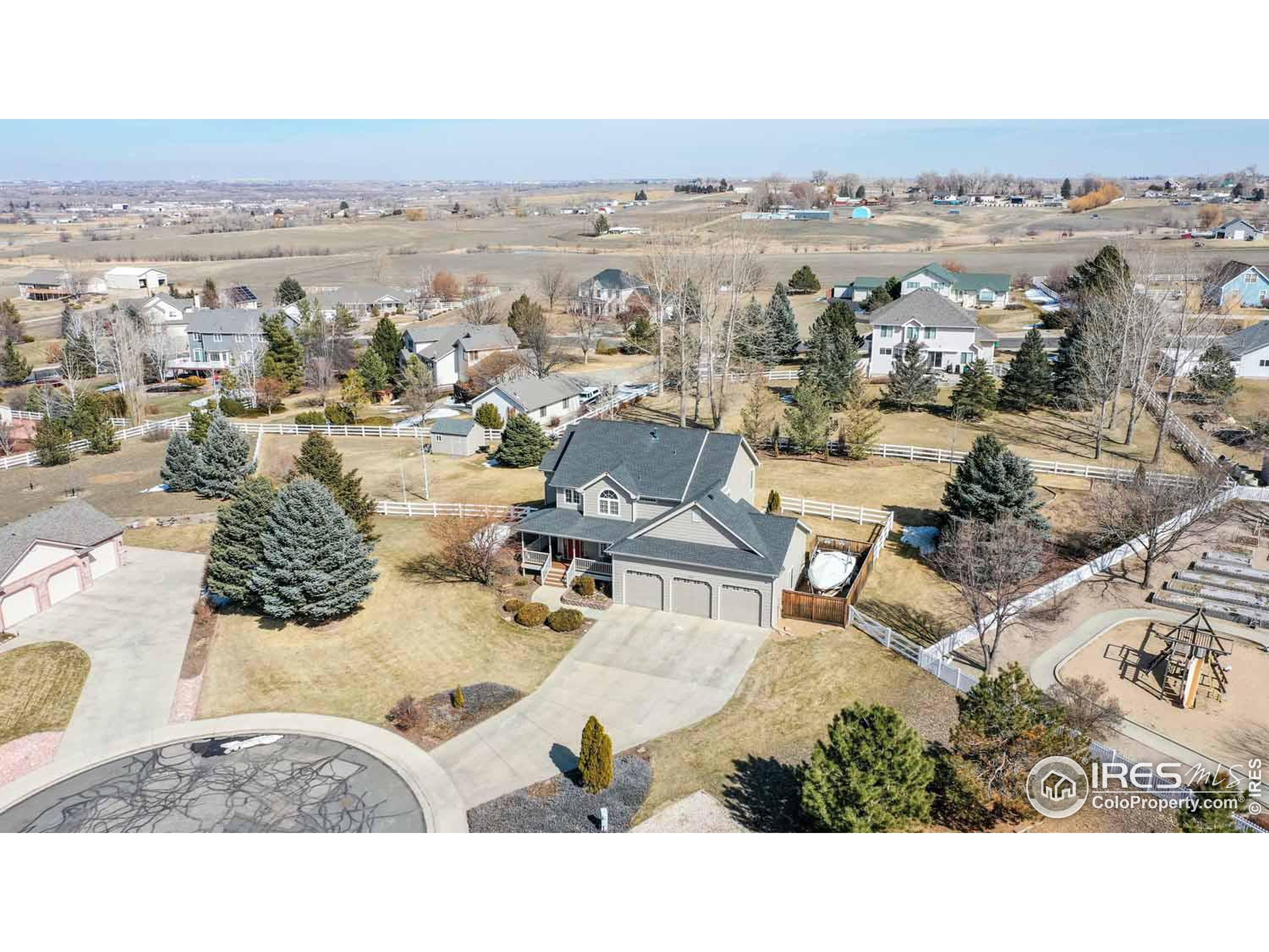 538 Eagle Crest Court, Loveland, CO 80537 | Compass