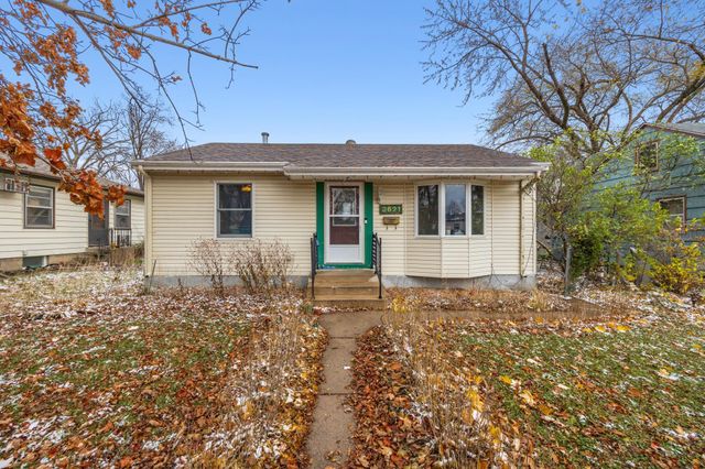 $200,000 | 3621 Sumter Avenue South | Oak Hill