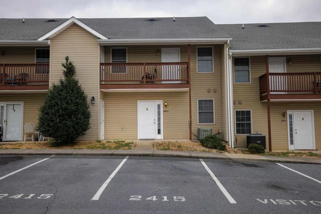 $204,900 | 2415 Mosby Court | Harrisonburg