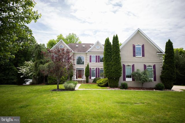 $1,499,999 | 13 Stonegate Drive | Monroe Township