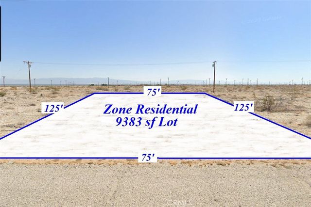 $18,000 | 1510 Kitty Hawk Avenue | Salton City