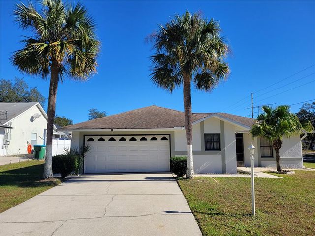 $295,000 | 3251 Sand Court | Deltona Lakes