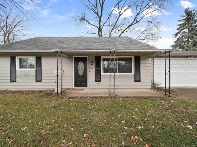 $199,900 | 2718 Pine Manor Court | Old Trail