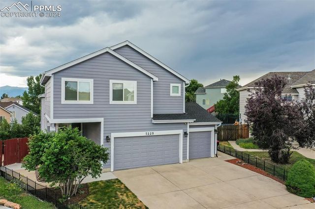 $559,900 | 7225 Dandelion Court | Stetson Hills