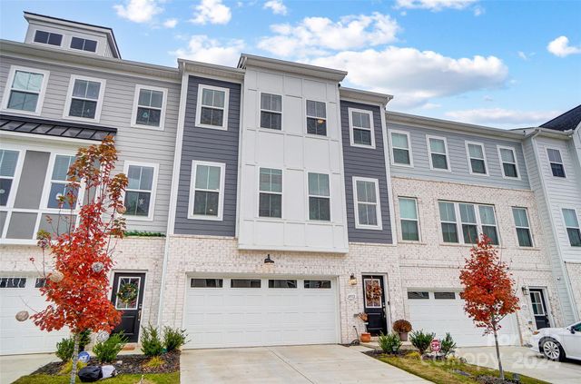 $485,000 | 4512 Forsyth Place, Unit 46