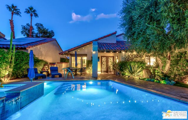 $1,249,000 | 46 Cll Lista | Rancho Mirage