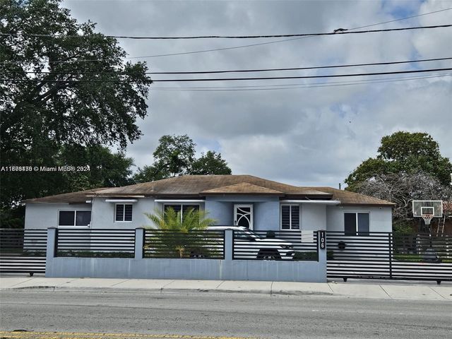 $1,497 | 106 Southeast 4th Avenue, Unit 3 | Hialeah