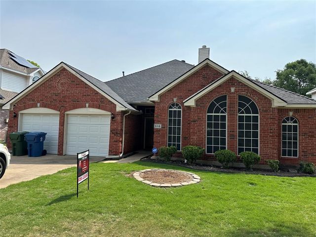 $2,800 | 2216 Nottingham Street | Flower Mound