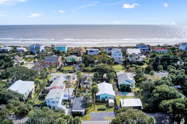 The Charleston Oceanfront Villas, Folly Beach, SC Homes For Sale - The ...