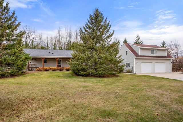 $649,900 | 3627 Zirbel Road | Nasewaupee