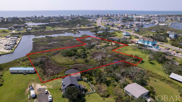 $200,000 | 0 Highway 12 | Hatteras