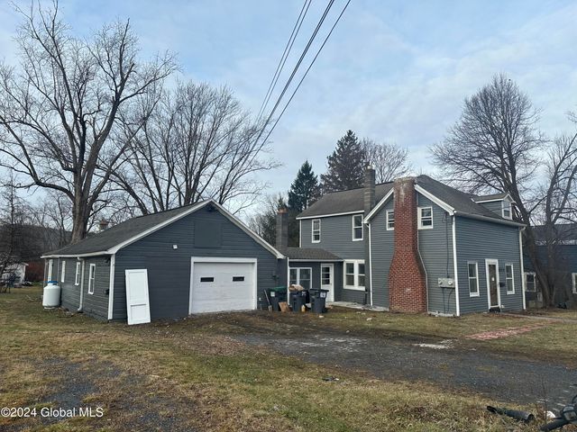 $239,000 | 8 Troy Street | Hoosick Falls