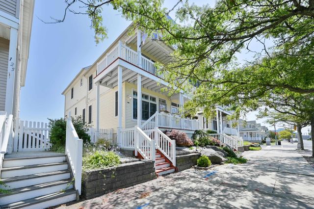 $429,900 | 119 North New Hampshire Avenue | North Inlet