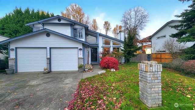 $549,900 | 118 6th Avenue Southwest | Pacific