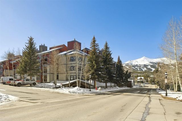 $765,000 | 107 North Harris Street, Unit 208 | Breckenridge