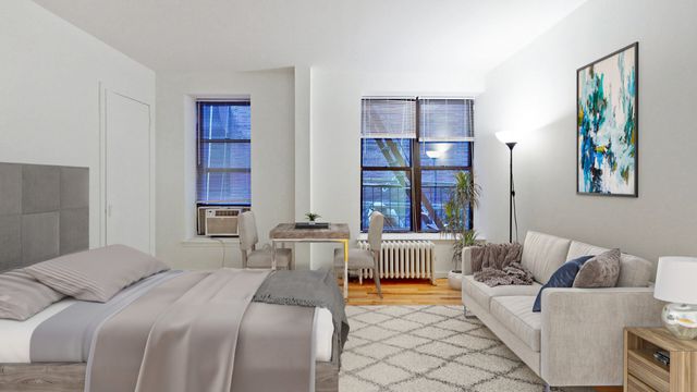 $2,200 | 430 East 72nd Street, Unit 6A | Lenox Hill