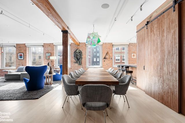 $6,250,000 | 420 West Broadway, Unit 4W | SoHo