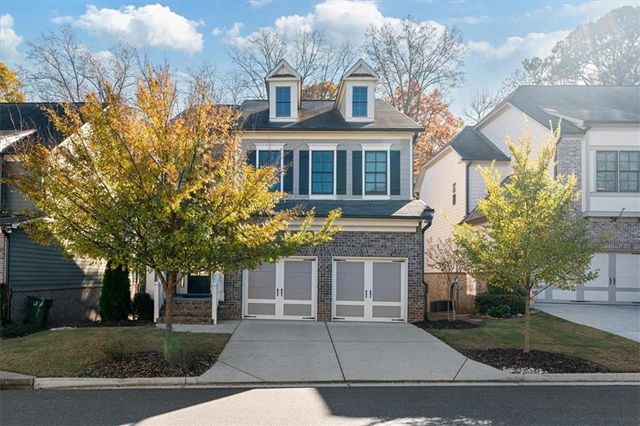 $725,000 | 417 Crimson Maple Way | Smyrna Grove