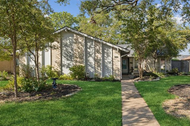 $389,000 | 1807 Richland Drive | Berkner Park