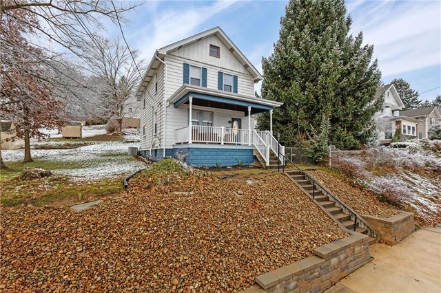 $175,000 | 506 7th Avenue | Coraopolis