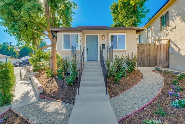 $739,000 | 503 North Cabrillo Avenue | San Pedro