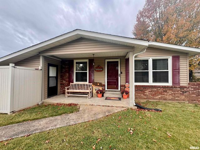 $215,000 | 521 South 5th Street | Herrin