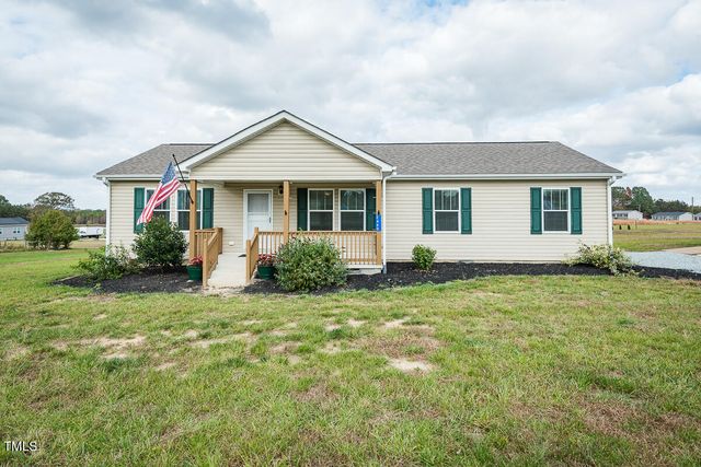 $325,000 | 2460 McCray Road