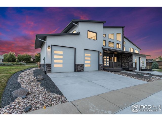 $1,450,000 | 1026 Linden Gate Court | Fort Collins