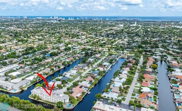 $250,000 | 1400 Northeast 54th Street, Unit 304 | Coral Ridge Isles