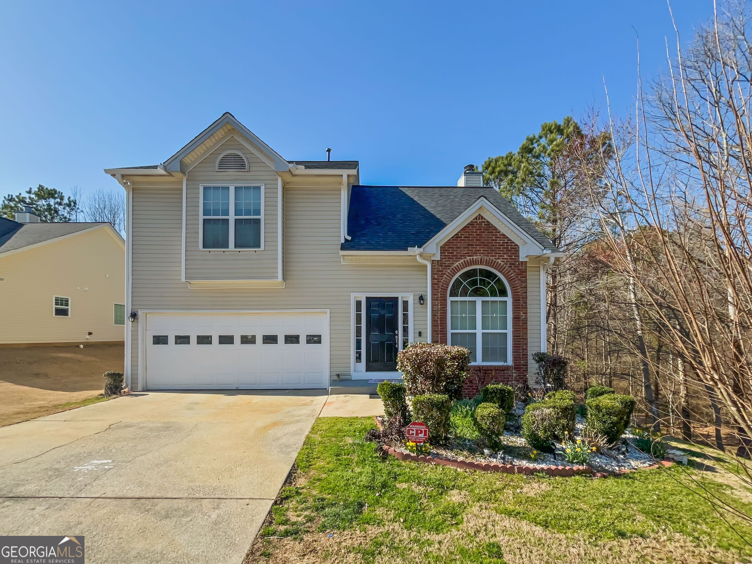 4153 McEver Park Drive Acworth GA 30101 Compass