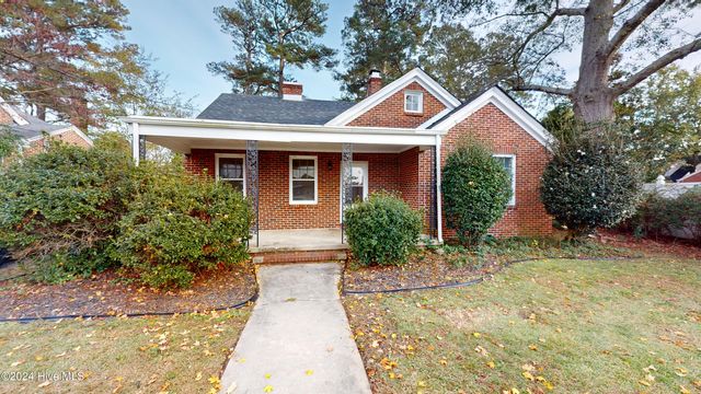 $1,400 | 608 Jackson Street | Goldsboro