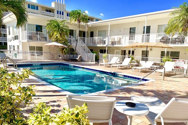 $5,100 | 2901 Belmar Street, Unit 103 | Central Beach