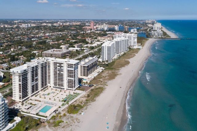 $1,150,000 | 2000 South Ocean Boulevard, Unit 5G | Deerfield Beach Island