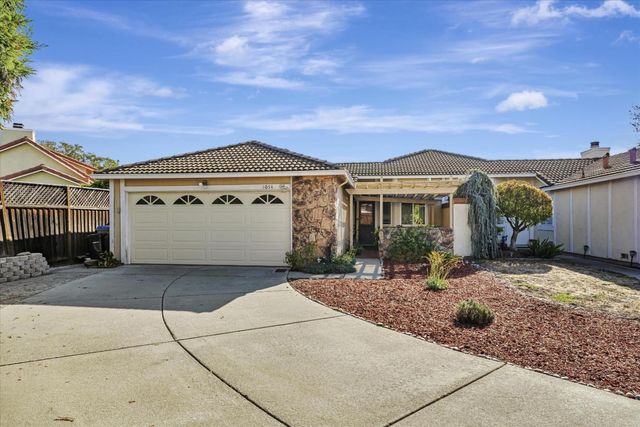 $1,319,900 | 1054 Minoru Drive | Almaden Valley