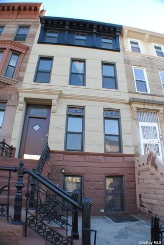 $2,850 | 748 Greene Avenue, Unit 1 | Bedford-Stuyvesant