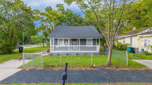 $239,000 | 1405 South Westmoreland Drive | Holden Heights