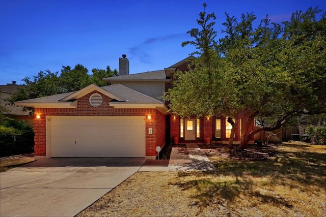 $509,000 | 1102 Antelope Ridge | Forest Oaks