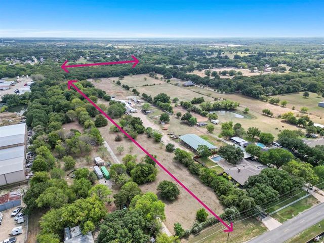 $1,300,000 | 1830 South Woody Road | Seagoville