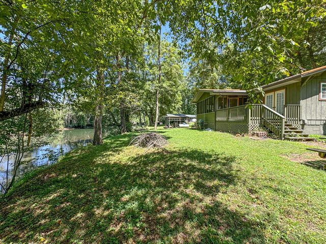 $229,000 | 159 Hiawassee River Road | Brasstown Township - Clay County