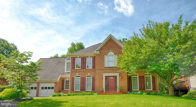 $1,149,900 | 677 Old Hunt Way | Herndon