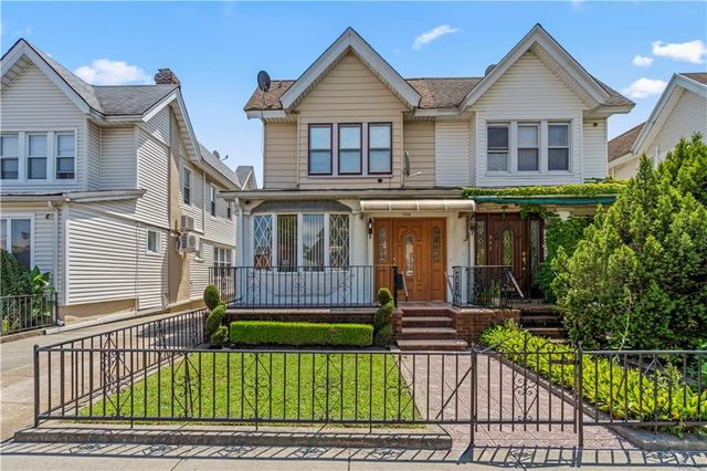 $1,398,000 | 7913 20th Avenue | Bensonhurst