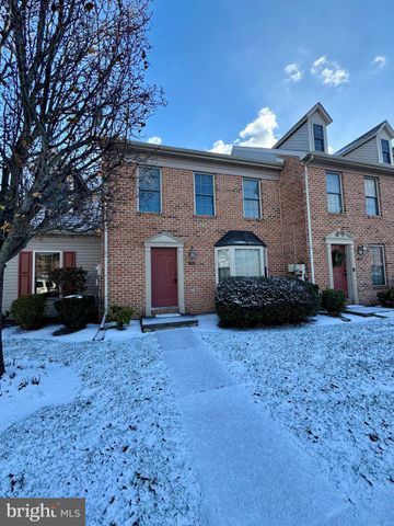 $224,995 | 121 Hunters Ridge Drive | Susquehanna Township - Dauphin County