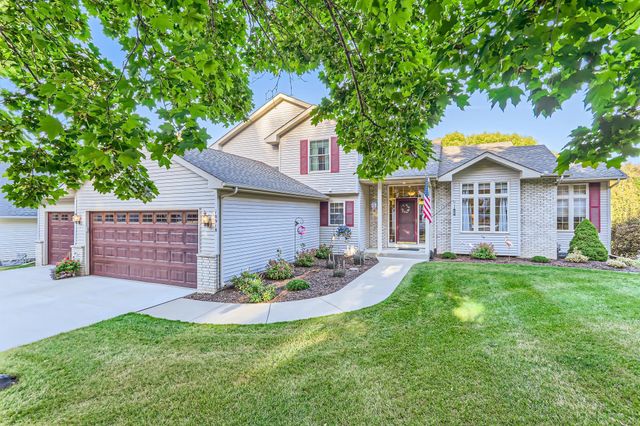 $508,000 | 18918 Embry Avenue | Prairie Creek