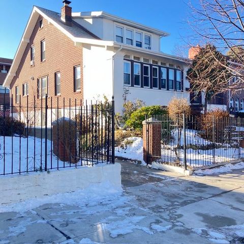 $1,200,000 | 1579 Yates Avenue | Morris Park