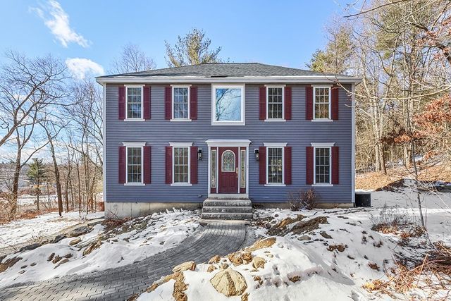 $725,000 | 26 Westford Road | Ayer