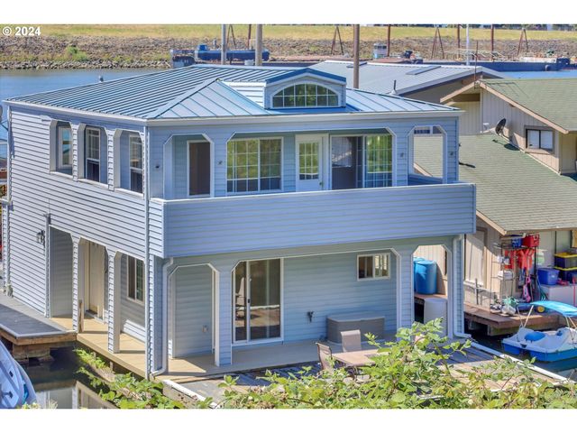 $345,000 | 1915 North Jantzen Avenue | Hayden Island