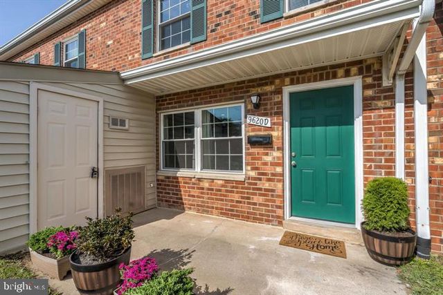 $2,200 | 9620 Homestead Court, Unit D | Whiskey Bottom South