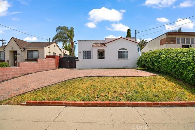 $800,000 | 1610 West 216th Street | Harbor Gateway